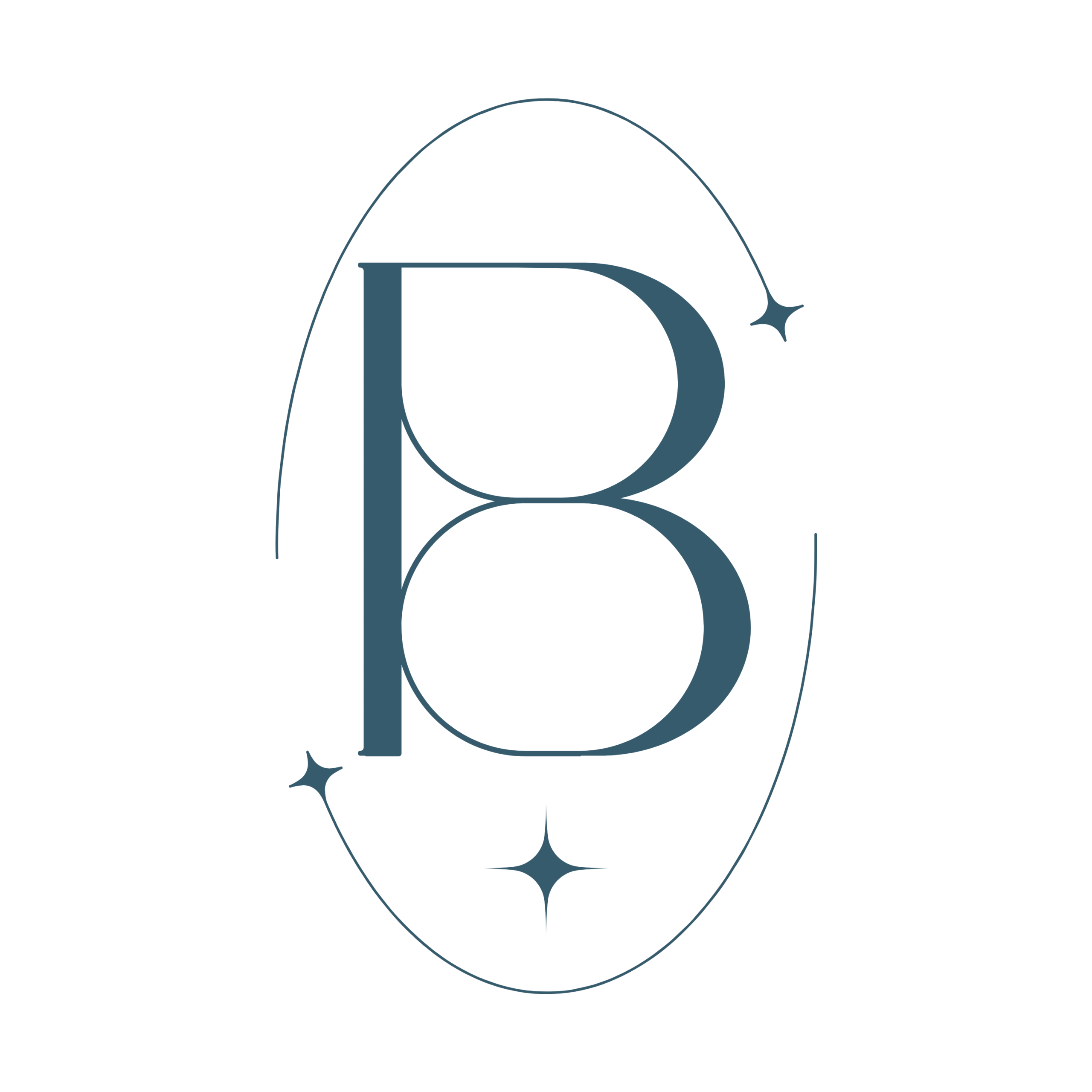 Bellesserepatches Logo